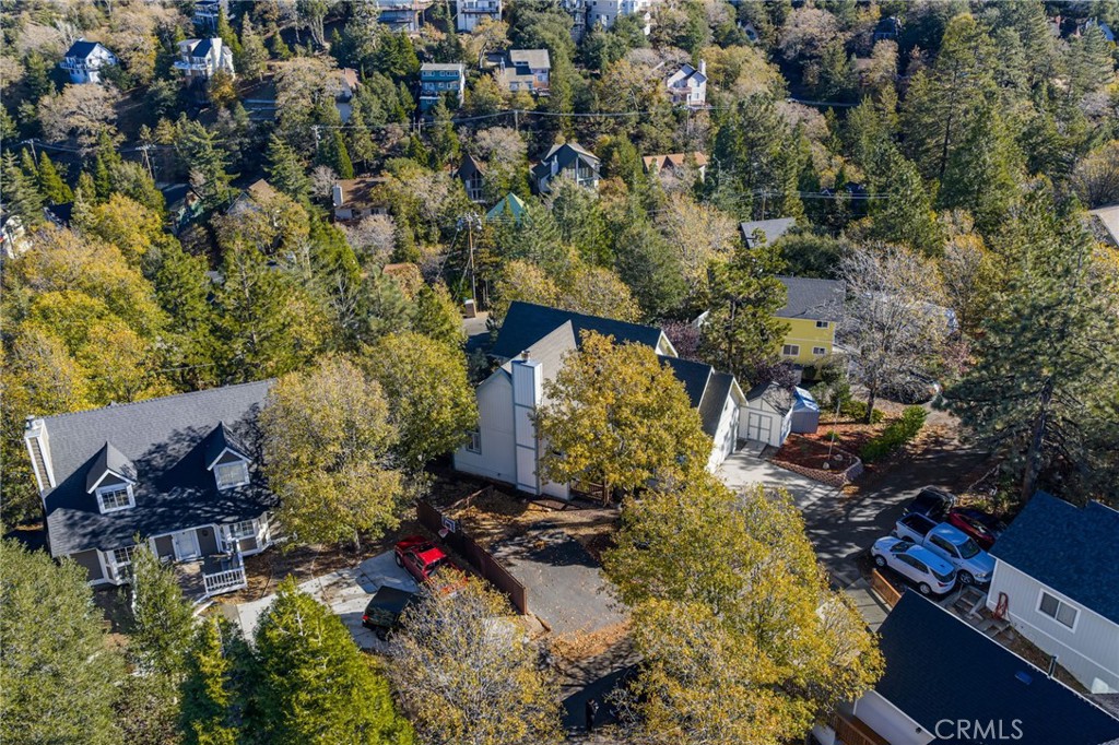 Arrowhead Villas (AWHV) - Residential