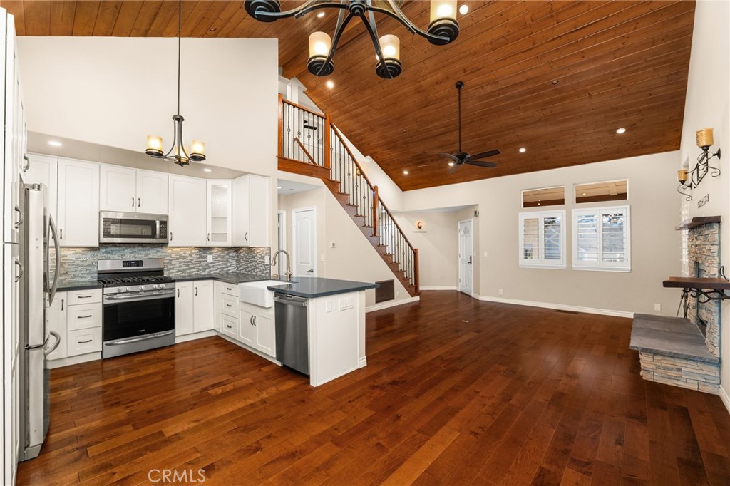 Arrowhead Villas (AWHV) - Residential