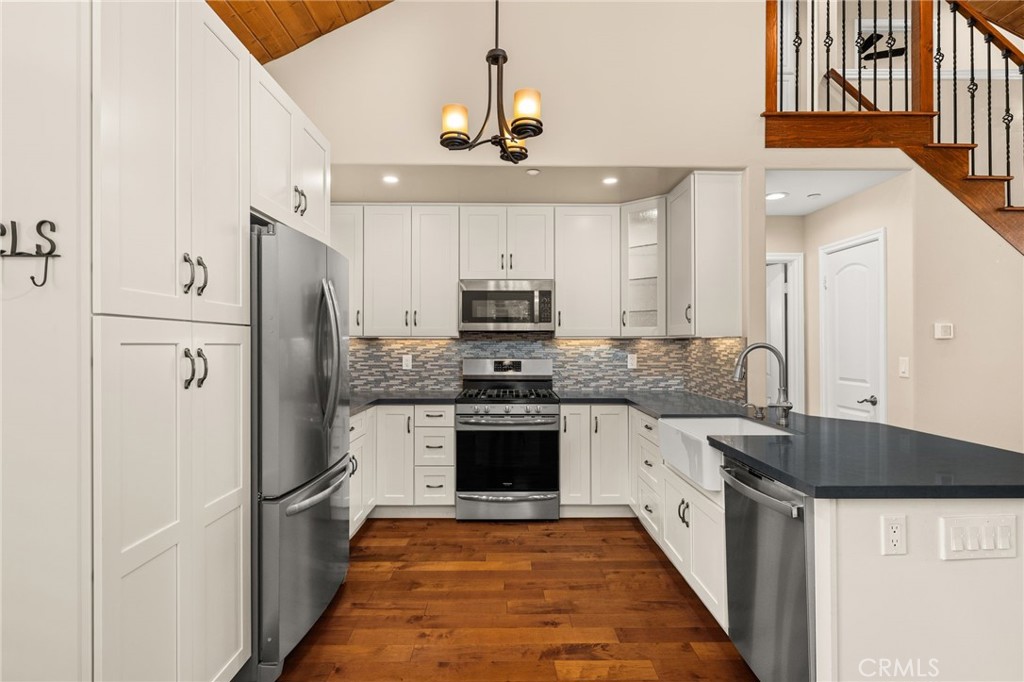 Arrowhead Villas (AWHV) - Residential