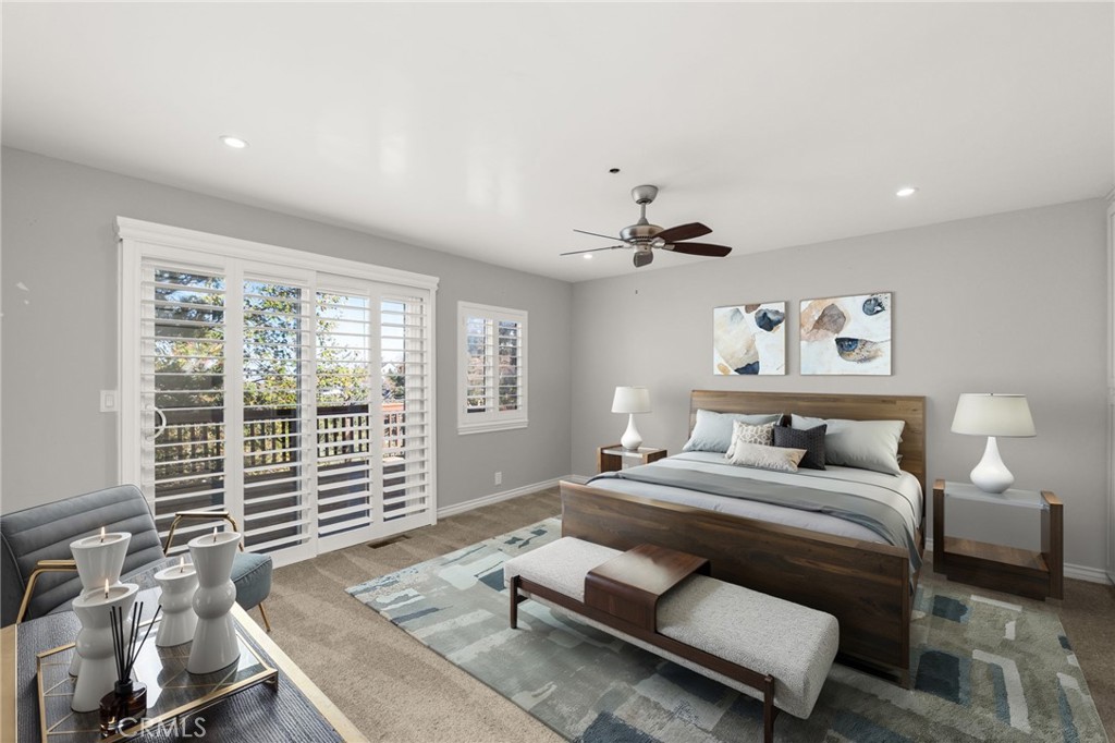 Arrowhead Villas (AWHV) - Residential