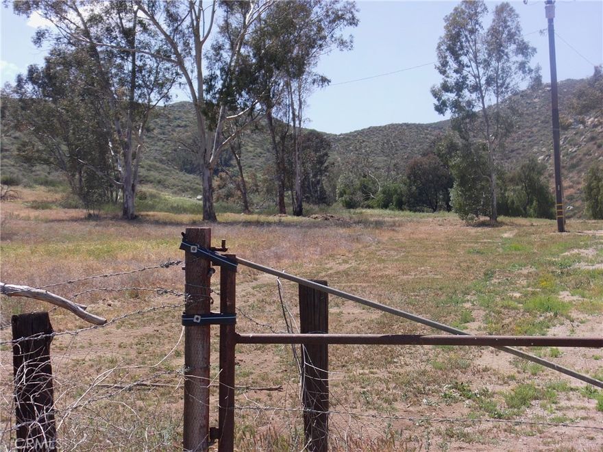 The property is located in a commercial growth area, although currently zoned R-R, it has potential for development or business. Large level 20-acre front and additional elevated area on upper acreage with views of Dominagoni Dam. There is a well, although no water production has been established. Power on the property. 1000 ft. off Winchester rd. at end of Newport rd.