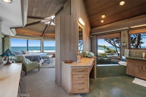 Tiny photo for 2431 Sherwood Drive Dr, Cambria, CA 93428 (MLS # SC25282011)