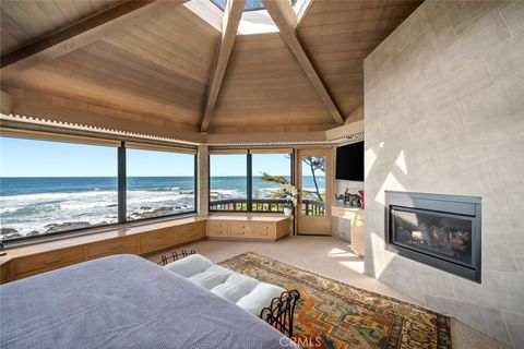 Tiny photo for 2431 Sherwood Drive Dr, Cambria, CA 93428 (MLS # SC25282011)