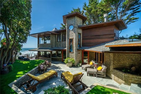 Tiny photo for 2431 Sherwood Drive Dr, Cambria, CA 93428 (MLS # SC25282011)