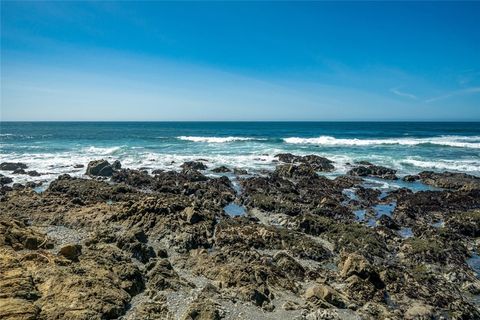 Tiny photo for 2431 Sherwood Drive Dr, Cambria, CA 93428 (MLS # SC25282011)