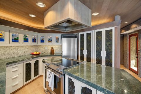 Tiny photo for 2431 Sherwood Drive Dr, Cambria, CA 93428 (MLS # SC25282011)