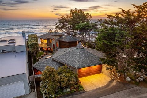 Tiny photo for 2431 Sherwood Drive Dr, Cambria, CA 93428 (MLS # SC25282011)