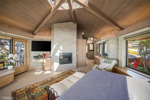 Tiny photo for 2431 Sherwood Drive Dr, Cambria, CA 93428 (MLS # SC25282011)