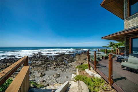 Tiny photo for 2431 Sherwood Drive Dr, Cambria, CA 93428 (MLS # SC25282011)