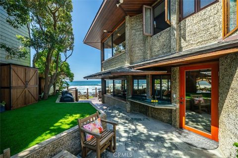 Tiny photo for 2431 Sherwood Drive Dr, Cambria, CA 93428 (MLS # SC25282011)