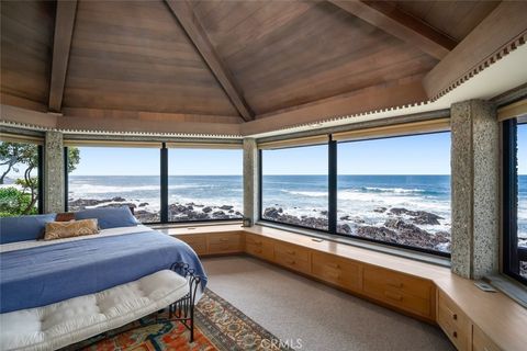 Tiny photo for 2431 Sherwood Drive Dr, Cambria, CA 93428 (MLS # SC25282011)