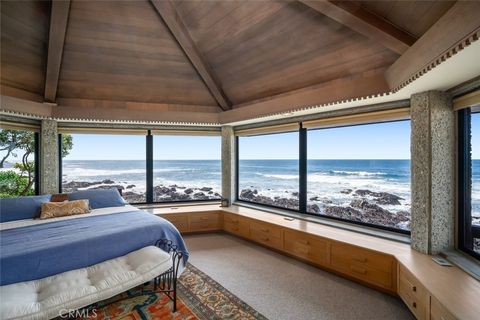 Tiny photo for 2431 Sherwood Drive Dr, Cambria, CA 93428 (MLS # SC25282011)