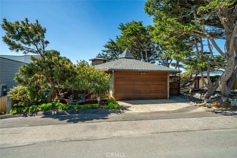 Tiny photo for 2431 Sherwood Drive Dr, Cambria, CA 93428 (MLS # SC25282011)