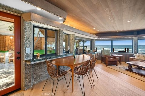 Tiny photo for 2431 Sherwood Drive Dr, Cambria, CA 93428 (MLS # SC25282011)