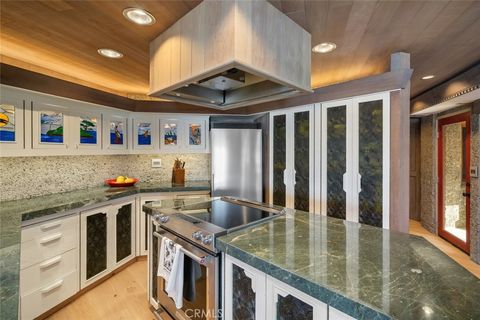 Tiny photo for 2431 Sherwood Drive Dr, Cambria, CA 93428 (MLS # SC25282011)