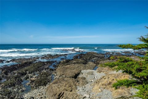 Tiny photo for 2431 Sherwood Drive Dr, Cambria, CA 93428 (MLS # SC25282011)