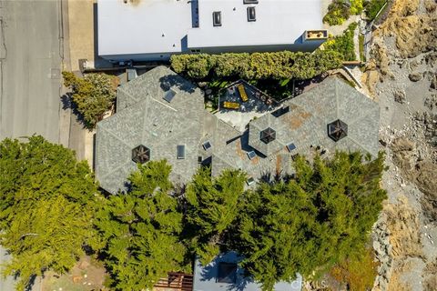 Tiny photo for 2431 Sherwood Drive Dr, Cambria, CA 93428 (MLS # SC25282011)