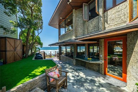 Tiny photo for 2431 Sherwood Drive Dr, Cambria, CA 93428 (MLS # SC25282011)