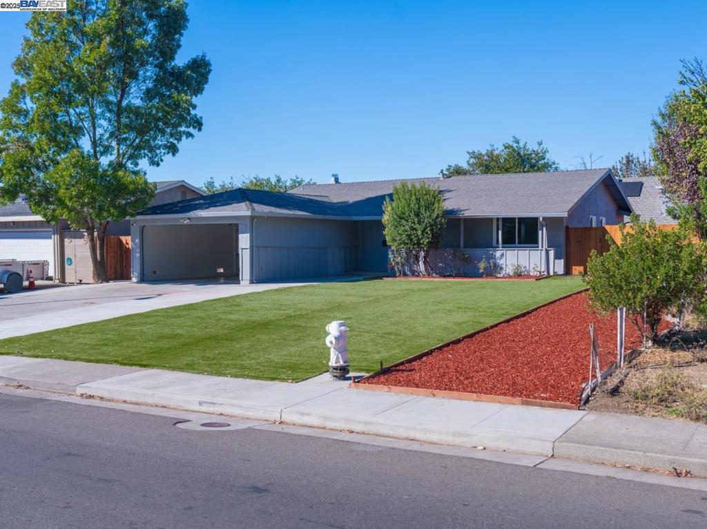 DOVER TERRACE SO - Residential