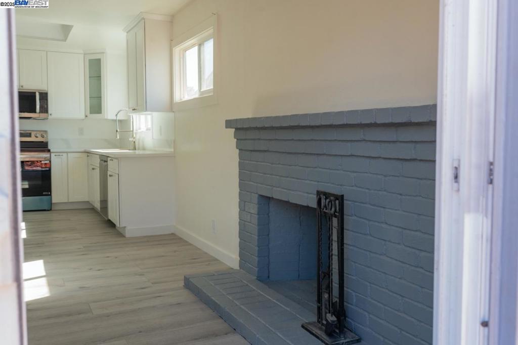 DOVER TERRACE SO - Residential