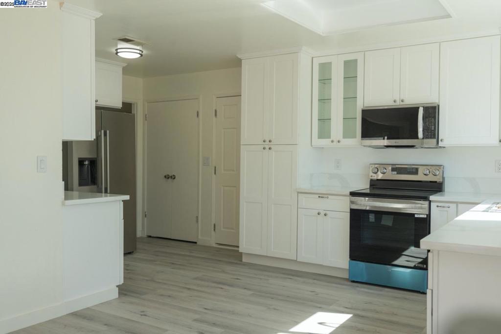 DOVER TERRACE SO - Residential