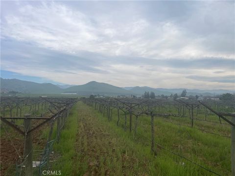 Photo of 0 E Olive Avenue, Porterville, CA 93257 (MLS # FR26036952)