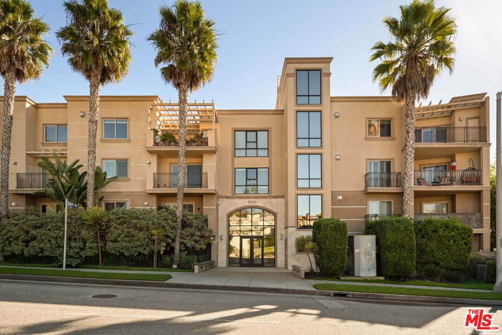 8238 W Manchester Avenue 208, Playa Del Rey CA 90293