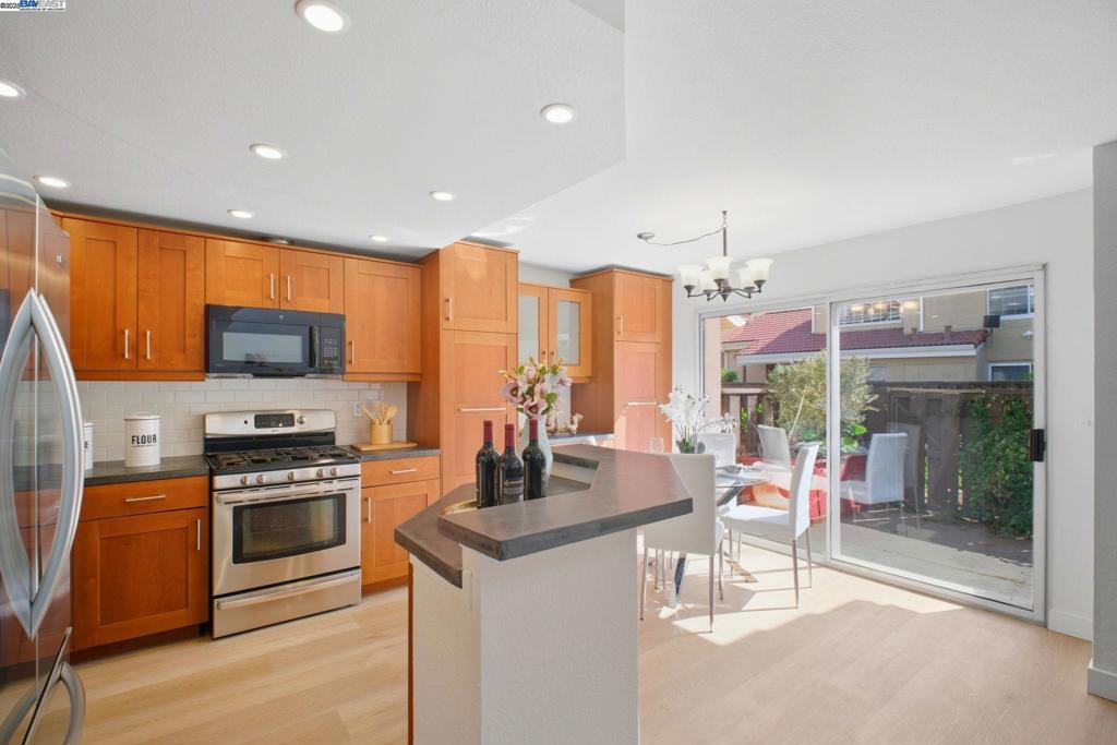 CENTRAL LOCATION - Residential