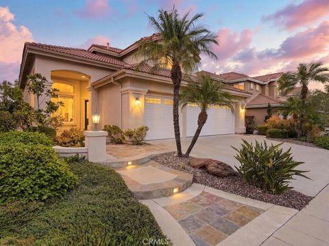 18 Hawk Hill Mission Viejo CA 92692