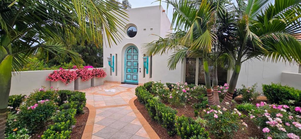 La Jolla - Residential