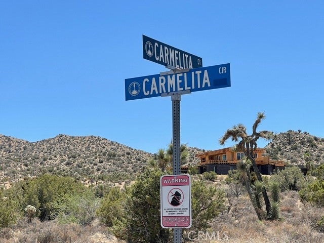0 Carmelita Circle