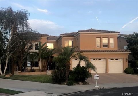 Photo of 7420 Cliffside Court, West Hills, CA 91307 (MLS # SR26030229)