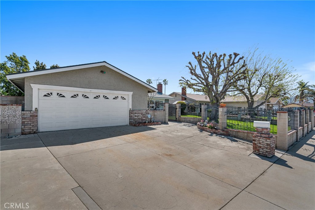 9945 Date Street