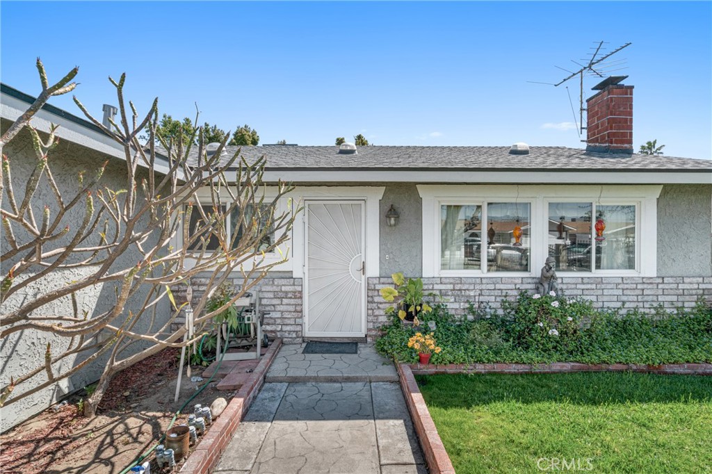 9945 Date Street