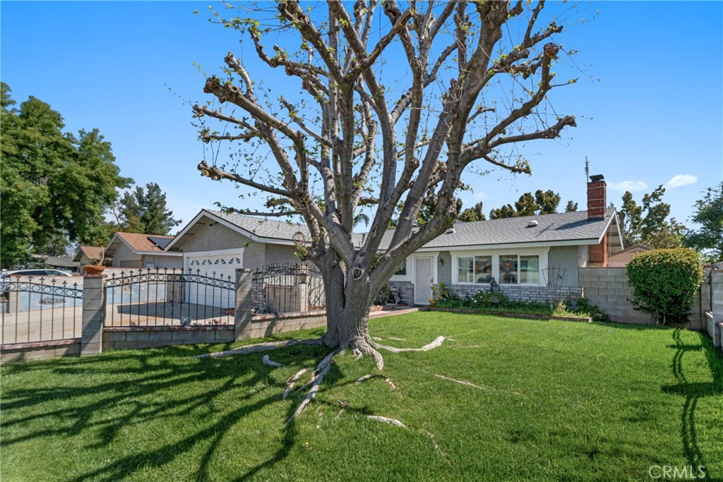 9945 Date Street
