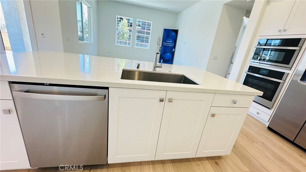 Amaris - Residential Lease