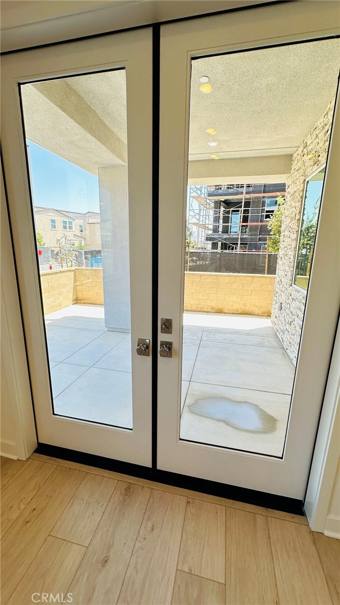 Amaris - Residential Lease