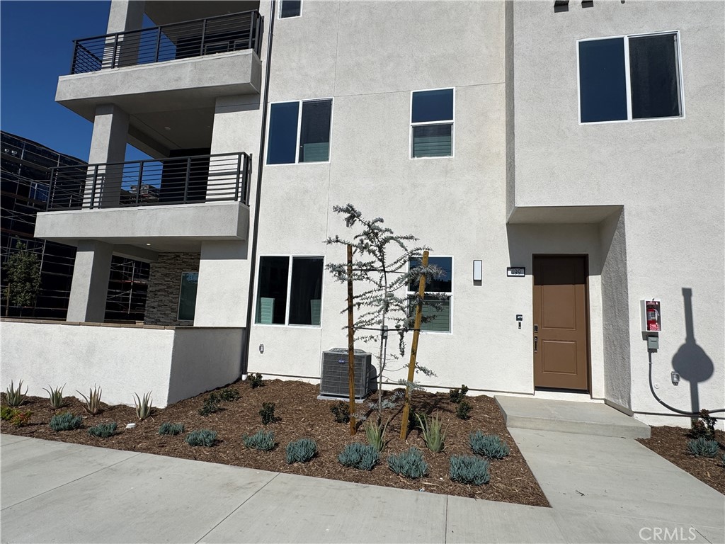 Amaris - Residential Lease