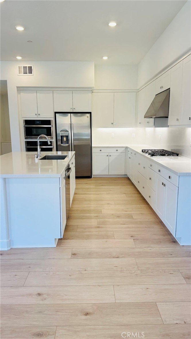 Amaris - Residential Lease