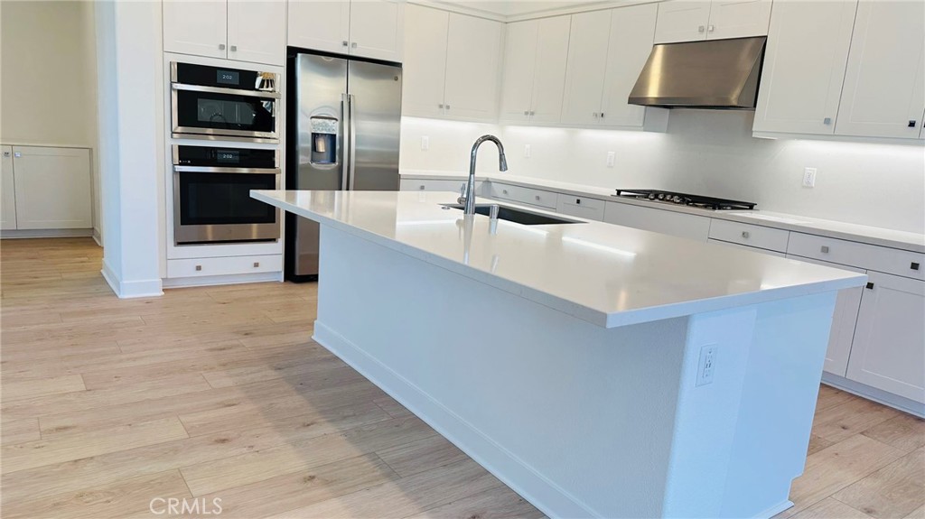 Amaris - Residential Lease