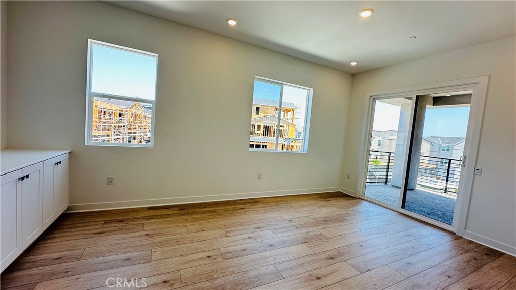 Amaris - Residential Lease