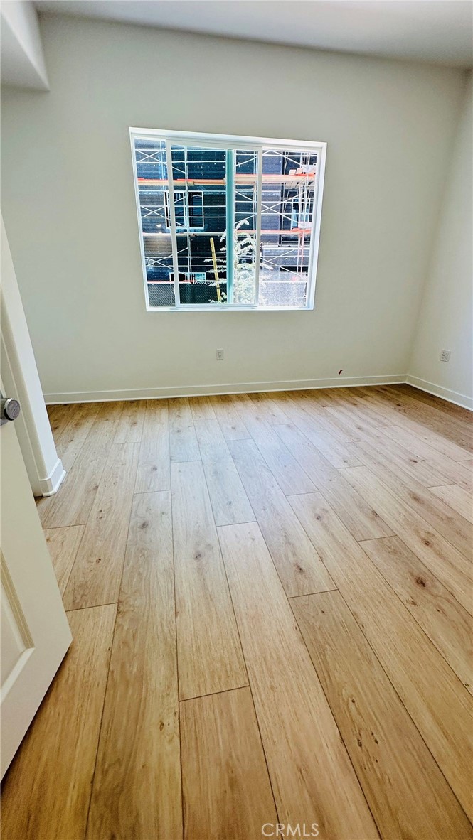 Amaris - Residential Lease