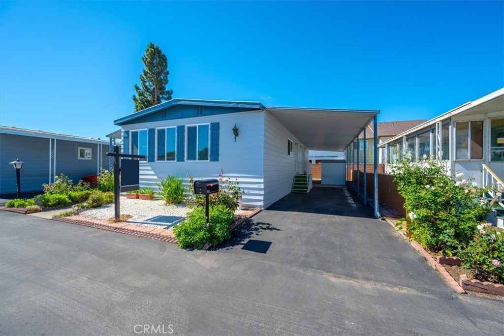 SM Northeast(910) - Residential