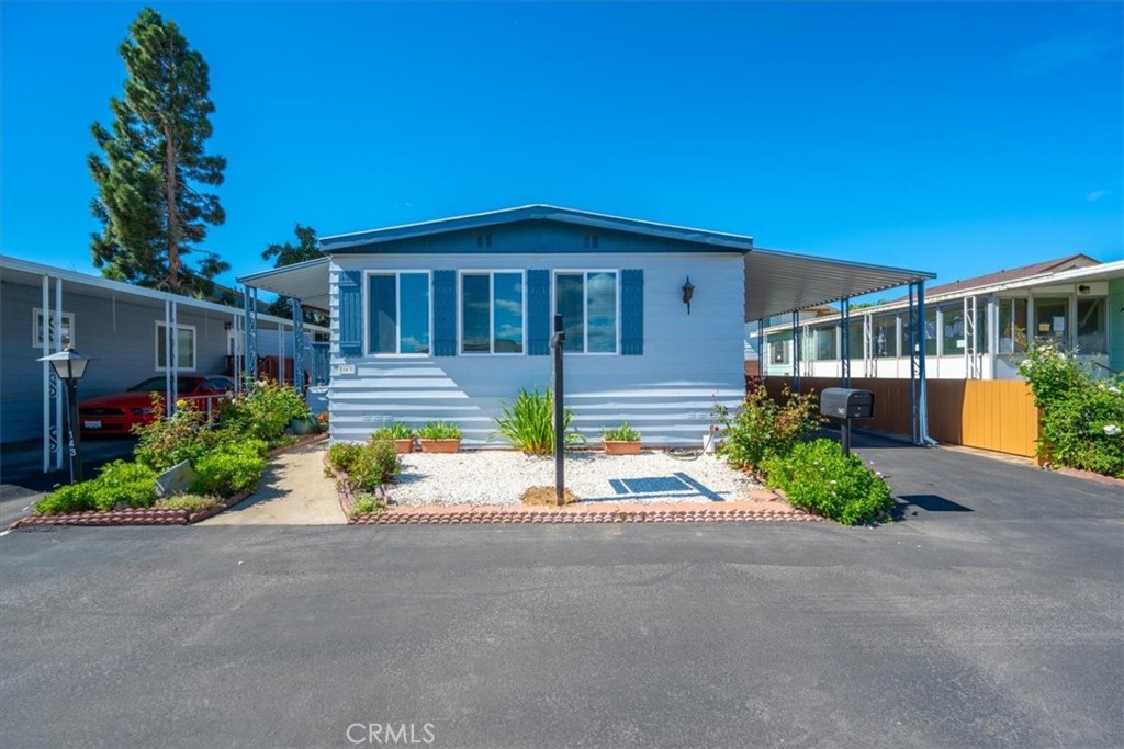 SM Northeast(910) - Residential