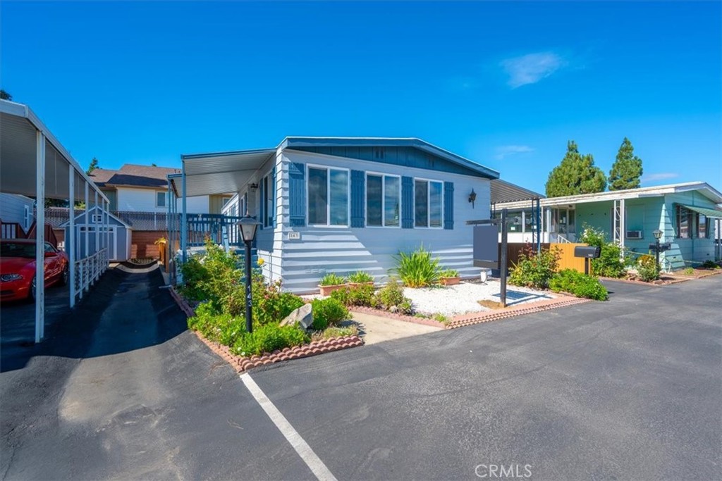 SM Northeast(910) - Residential