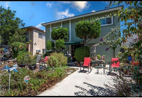 Properties 35 1629 Franklin Santa Monica CA 90404