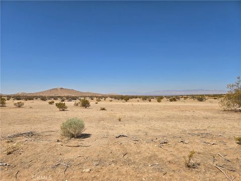 Photo of 0 Opel St 262-111-09-00-6, California City, CA 93505 (MLS # HD25183490)