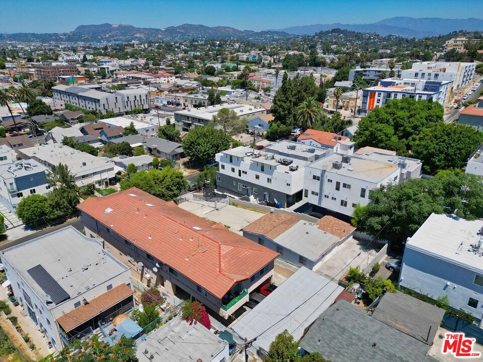 230 N Park View Street