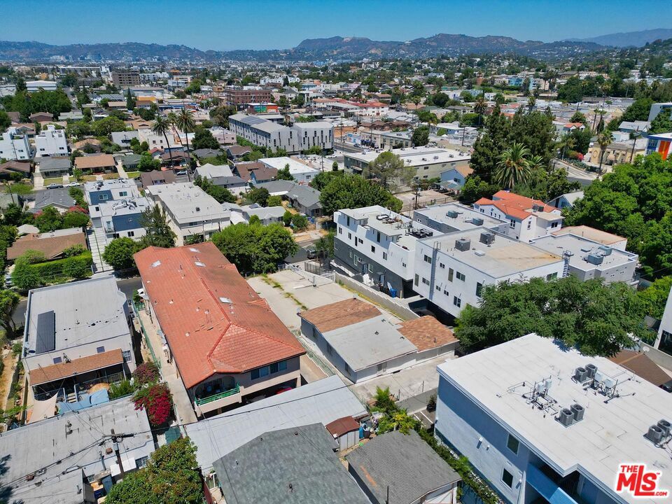 230 N Park View Street