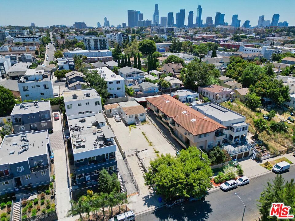 230 N Park View Street